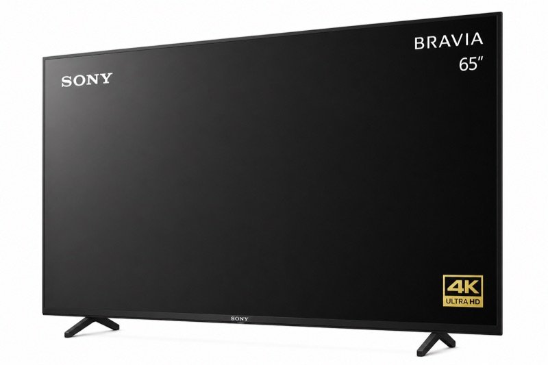 Sony KD-65X85L 65" Full Array LED 4K Google TV